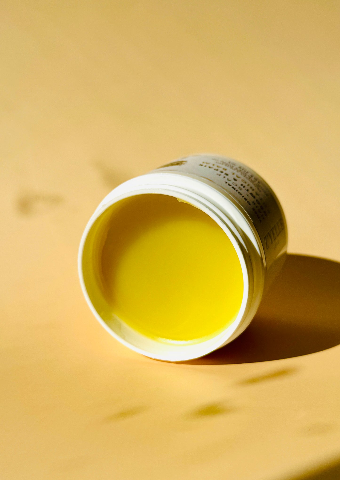 Hair + Scalp Growth & REPAIR Botanical Balm