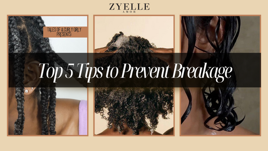 Top 5 Tips to Prevent Breakage
