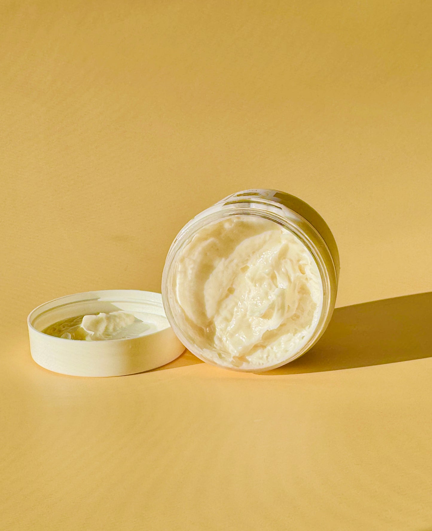 HydraHold Curl Defining Parfait