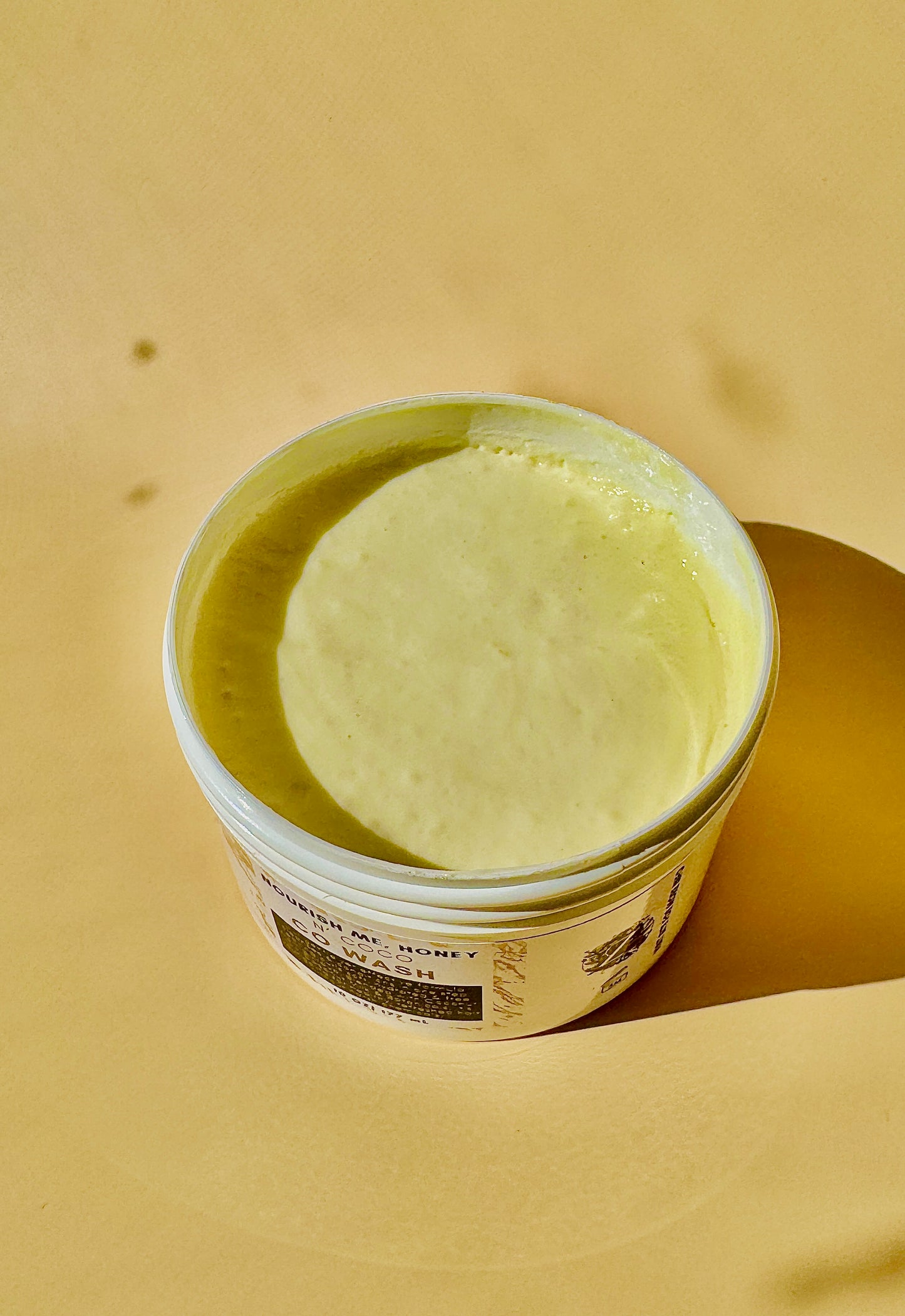 Nourish Me, Honey N’ Coco COWASH