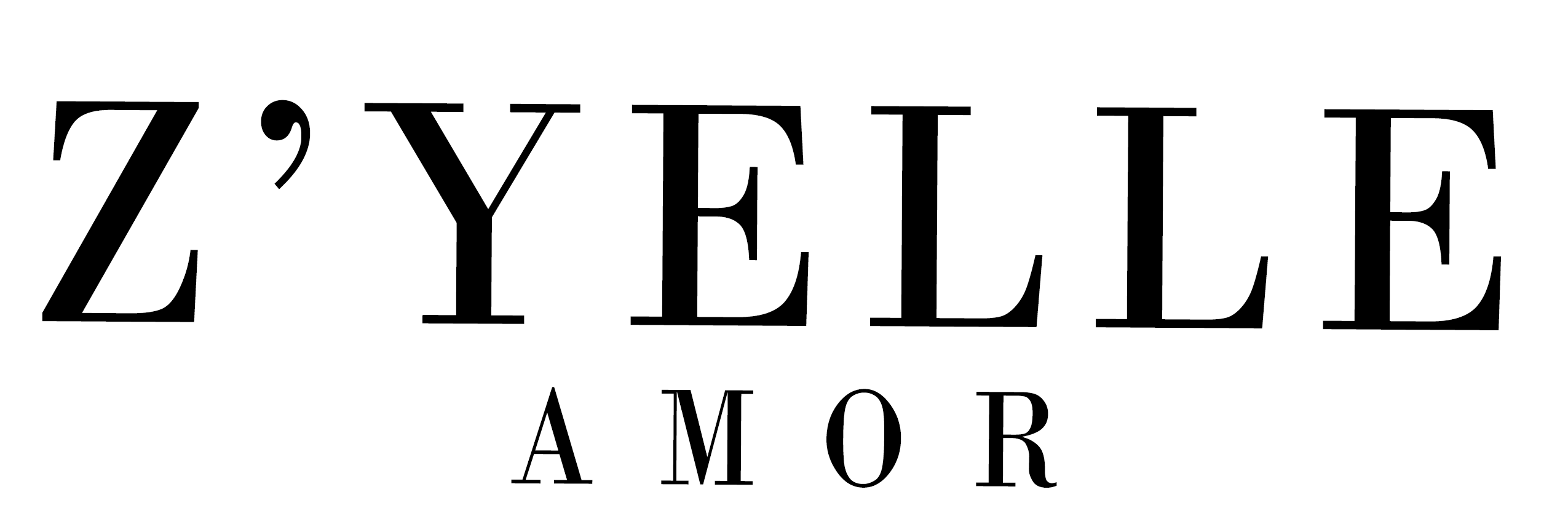 Z'YELLE Amor Cosmetics